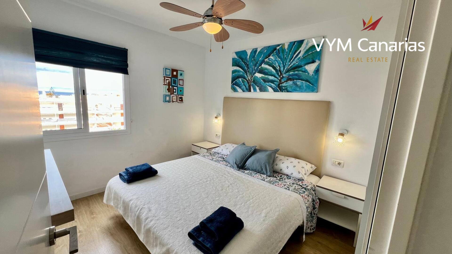 Apartment in Playa, Valencia, Spain 2 bedrooms, 54 sq.m. No. 128307