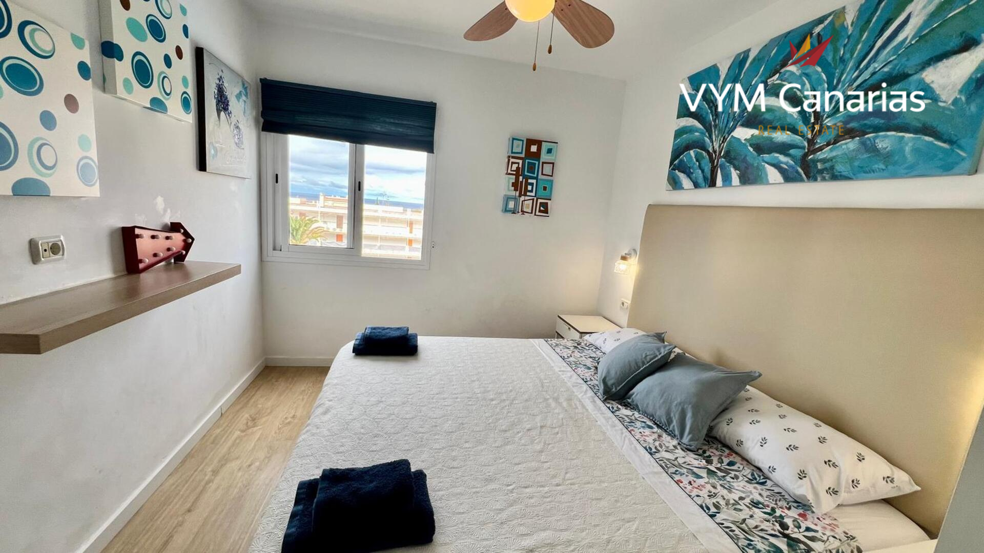 Apartment in Playa, Valencia, Spain 2 bedrooms, 54 sq.m. No. 128307