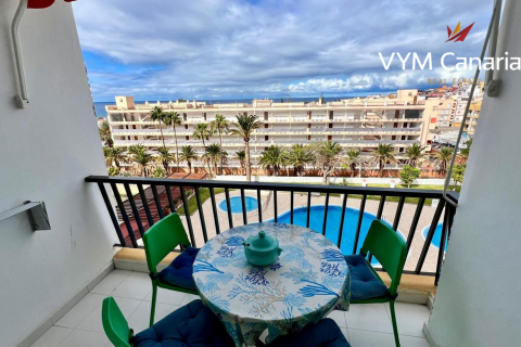 Apartment in Playa, Valencia, Spain 2 bedrooms, 54 sq.m. No. 128307