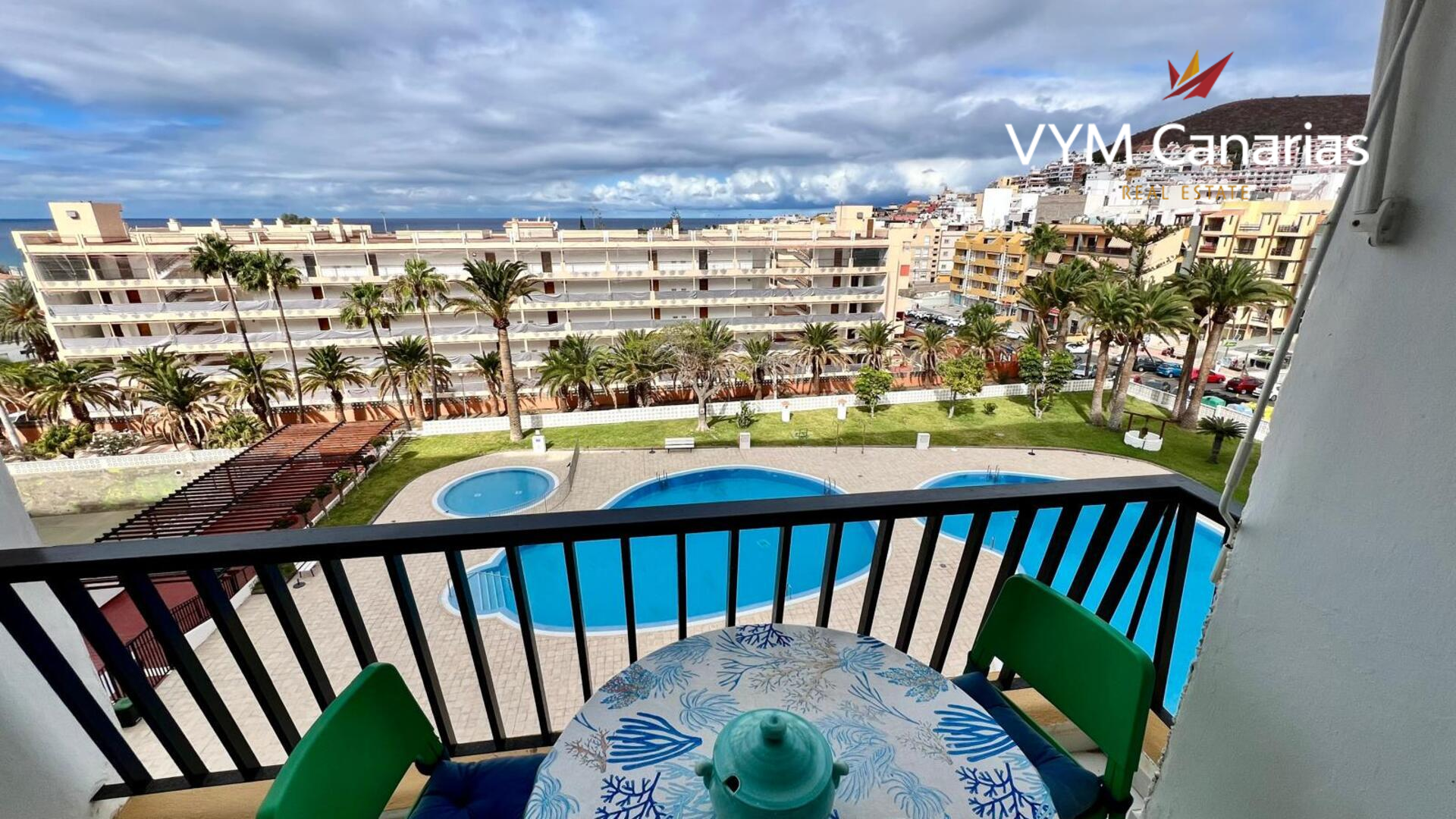 Apartment in Playa, Valencia, Spain 2 bedrooms, 54 sq.m. No. 128307