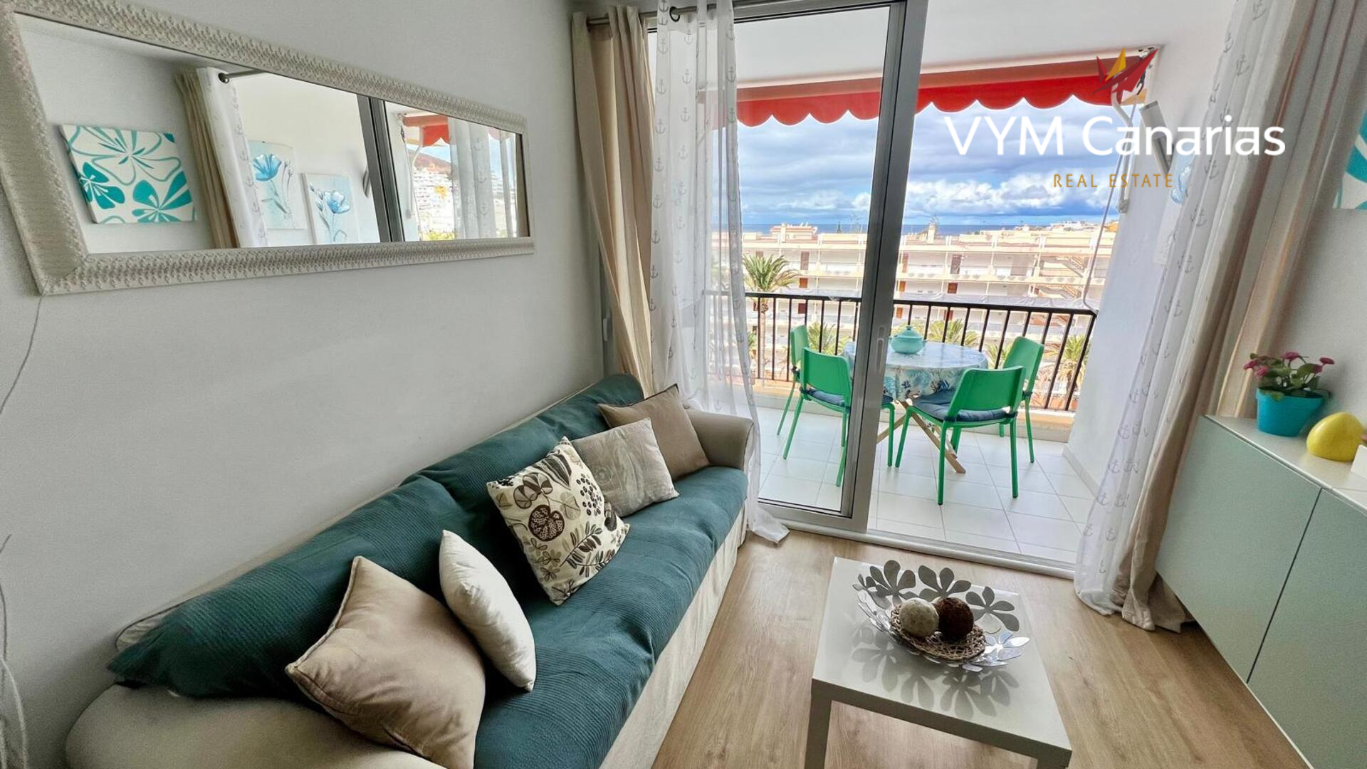 Apartment in Playa, Valencia, Spain 2 bedrooms, 54 sq.m. No. 128307