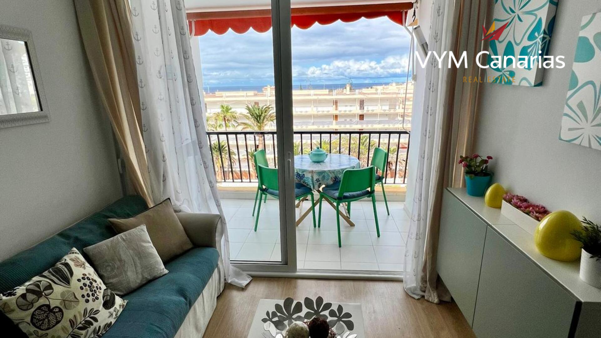 Apartment in Playa, Valencia, Spain 2 bedrooms, 54 sq.m. No. 128307