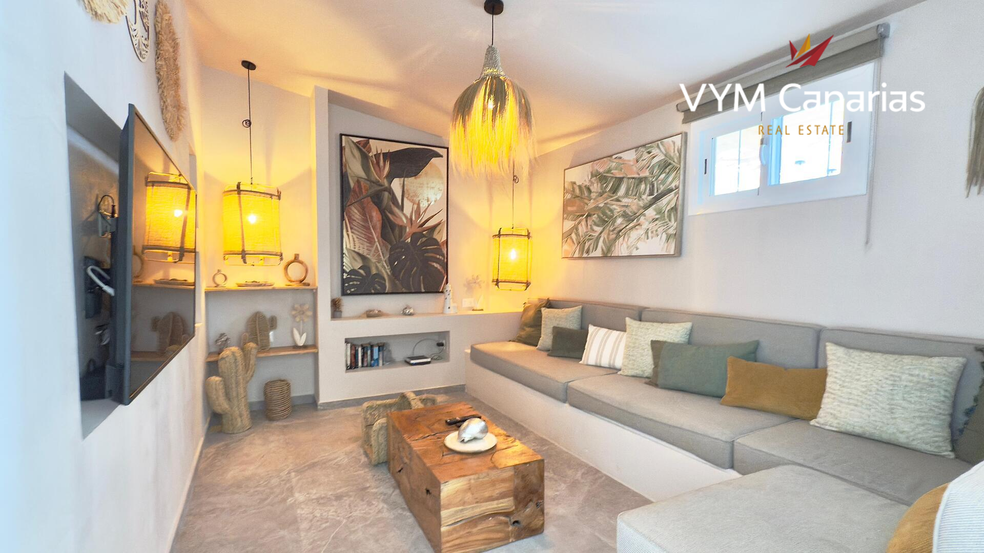 Villa Chayofa, Tenerife, Spānijā 5 istabas, 140 m2 Nr. 128308