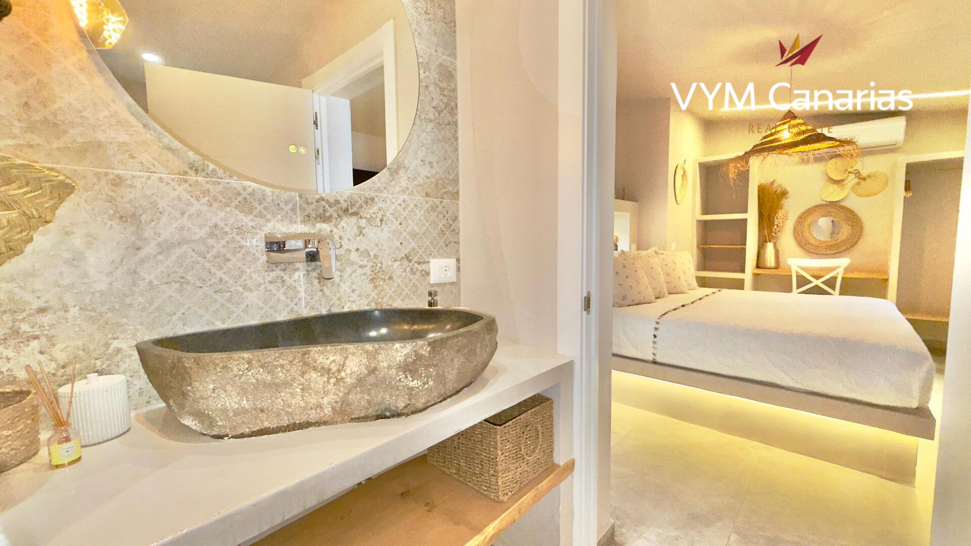 Villa Chayofa, Tenerife, Spānijā 5 istabas, 140 m2 Nr. 128308