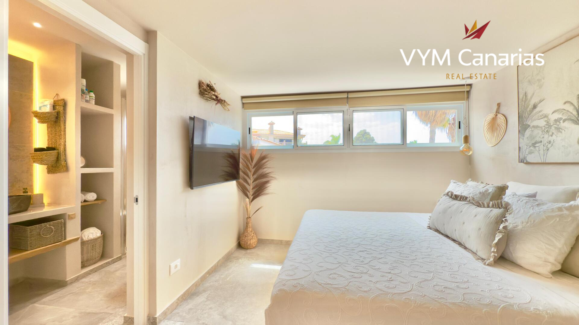 Villa Chayofa, Tenerife, Spānijā 5 istabas, 140 m2 Nr. 128308