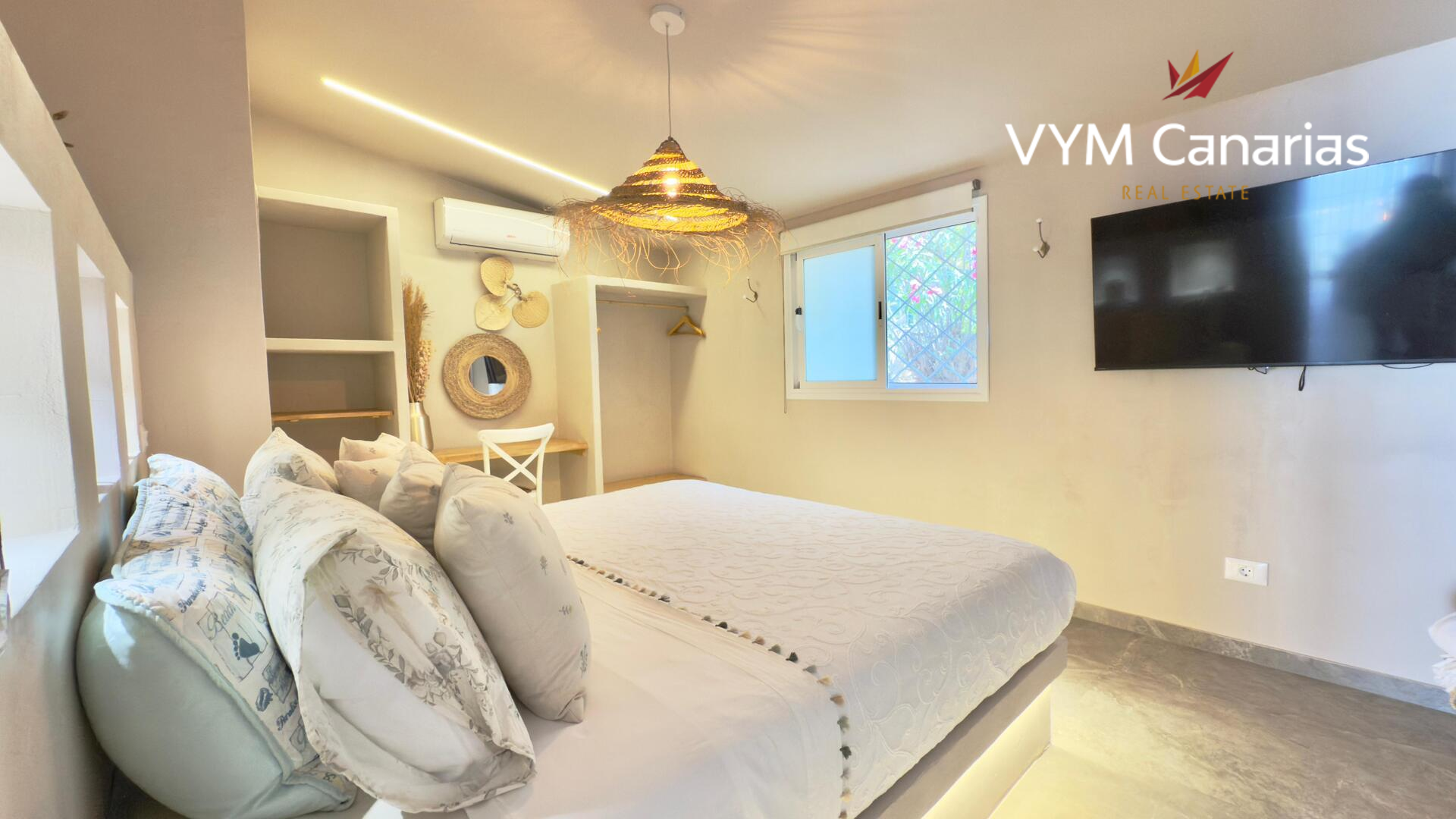 Villa Chayofa, Tenerife, Spānijā 5 istabas, 140 m2 Nr. 128308
