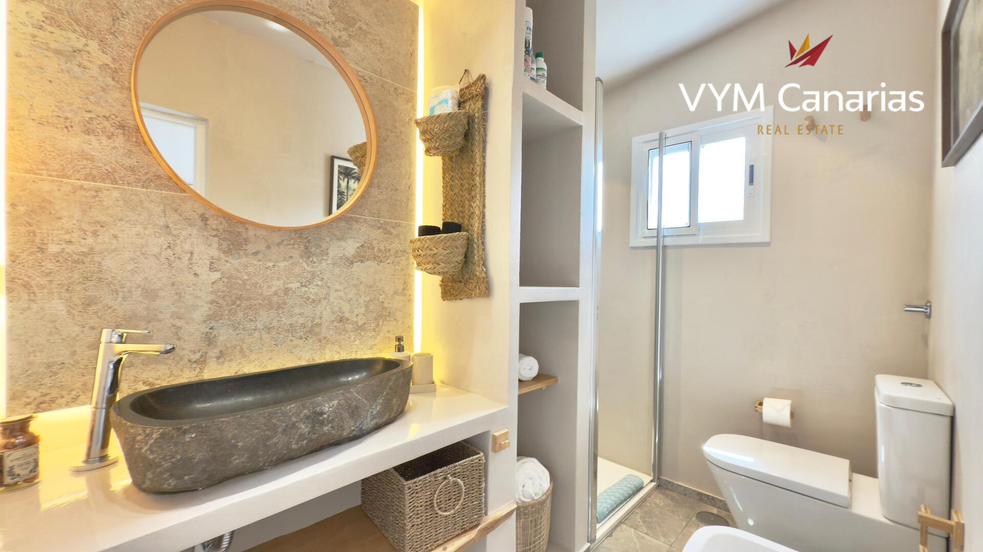 Villa Chayofa, Tenerife, Spānijā 5 istabas, 140 m2 Nr. 128308