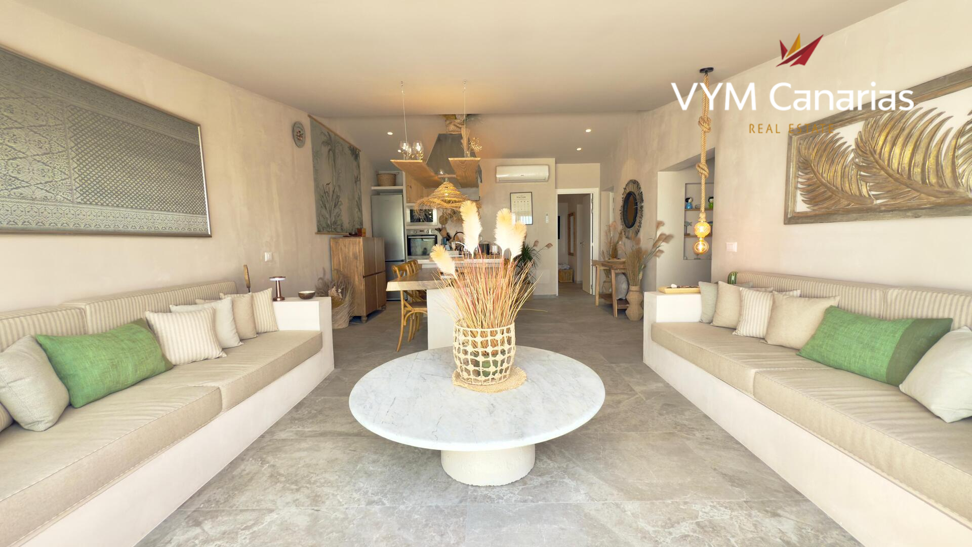 Villa Chayofa, Tenerife, Spānijā 5 istabas, 140 m2 Nr. 128308