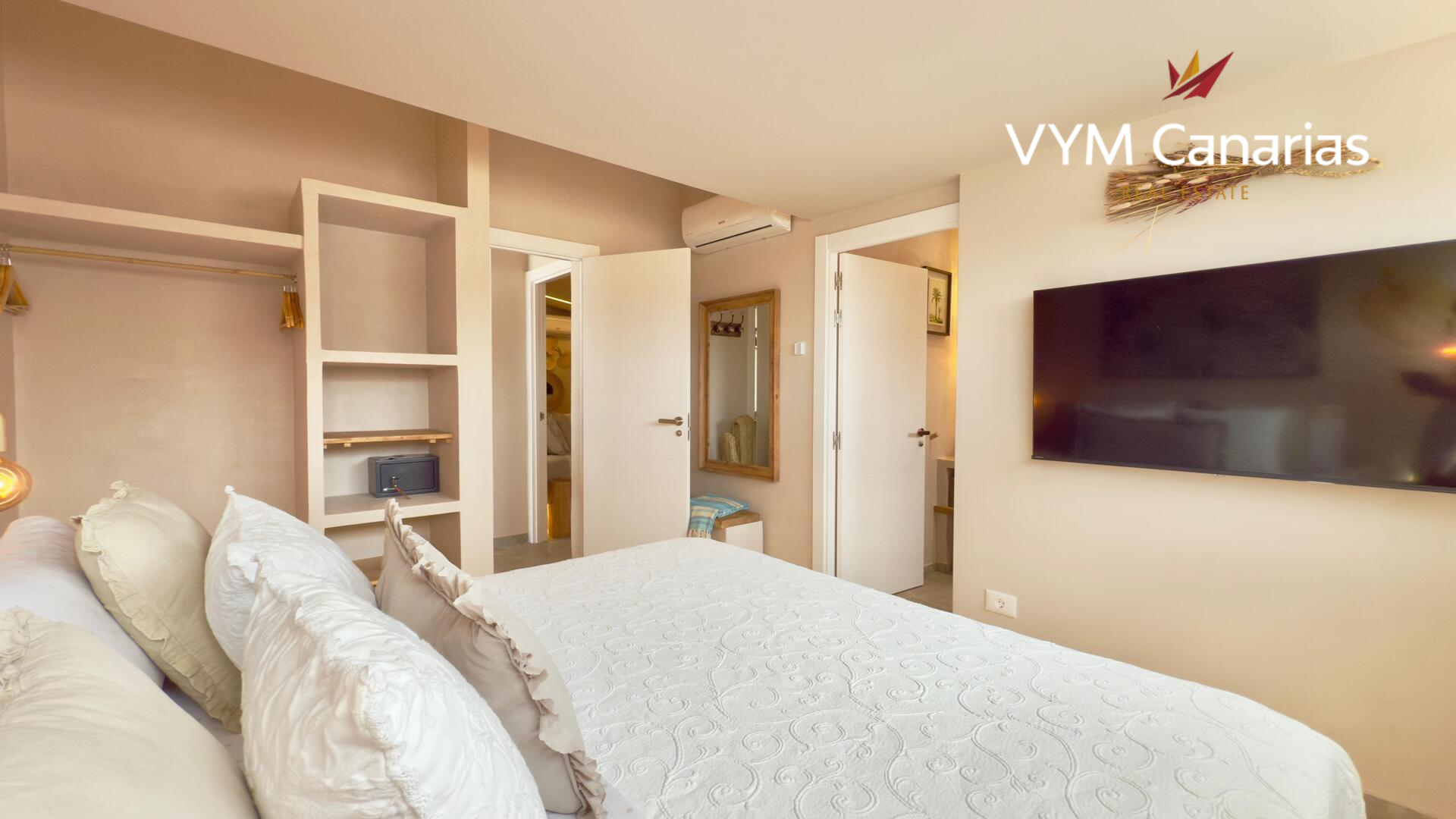 Villa Chayofa, Tenerife, Spānijā 5 istabas, 140 m2 Nr. 128308