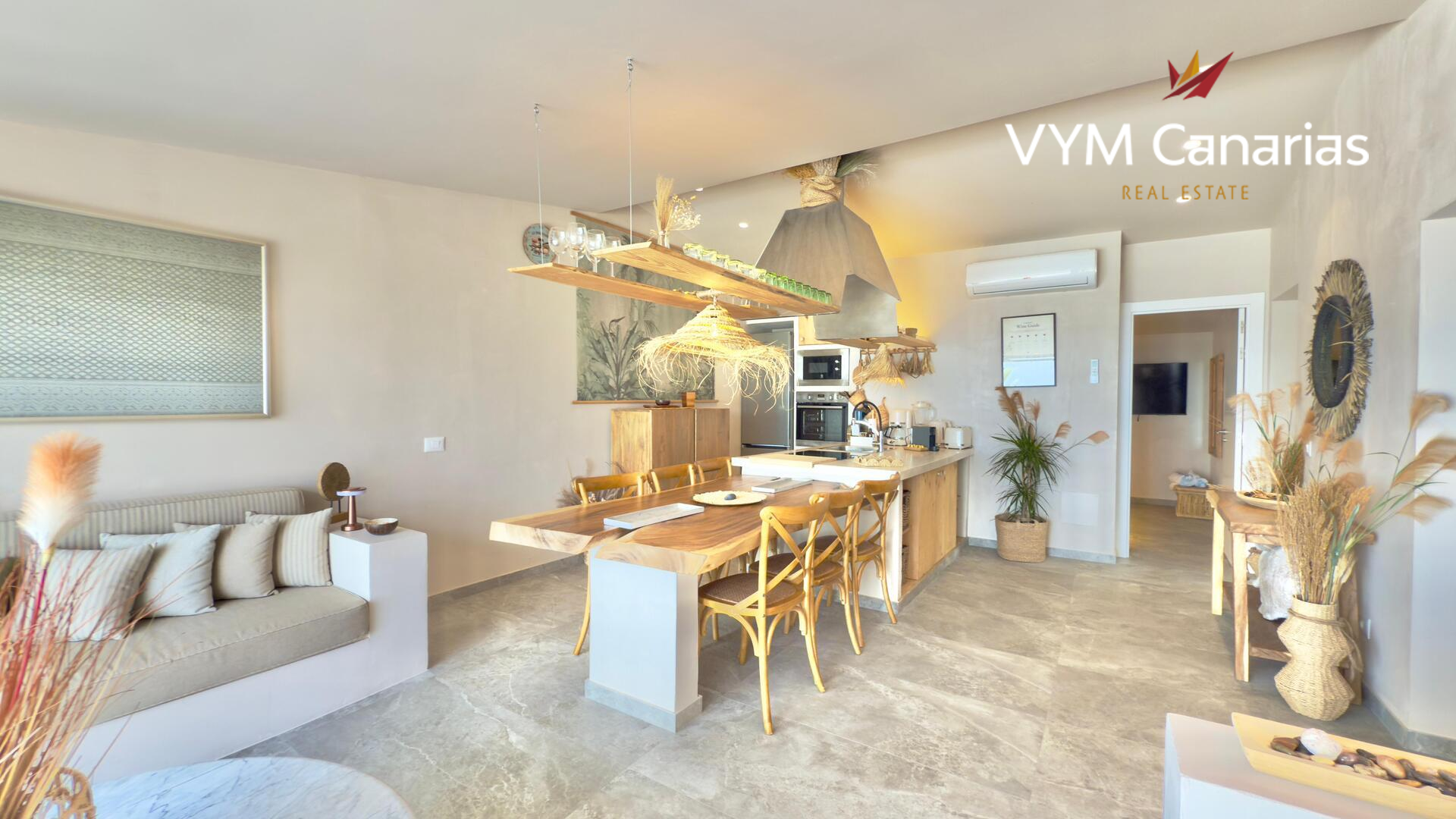 Villa Chayofa, Tenerife, Spānijā 5 istabas, 140 m2 Nr. 128308