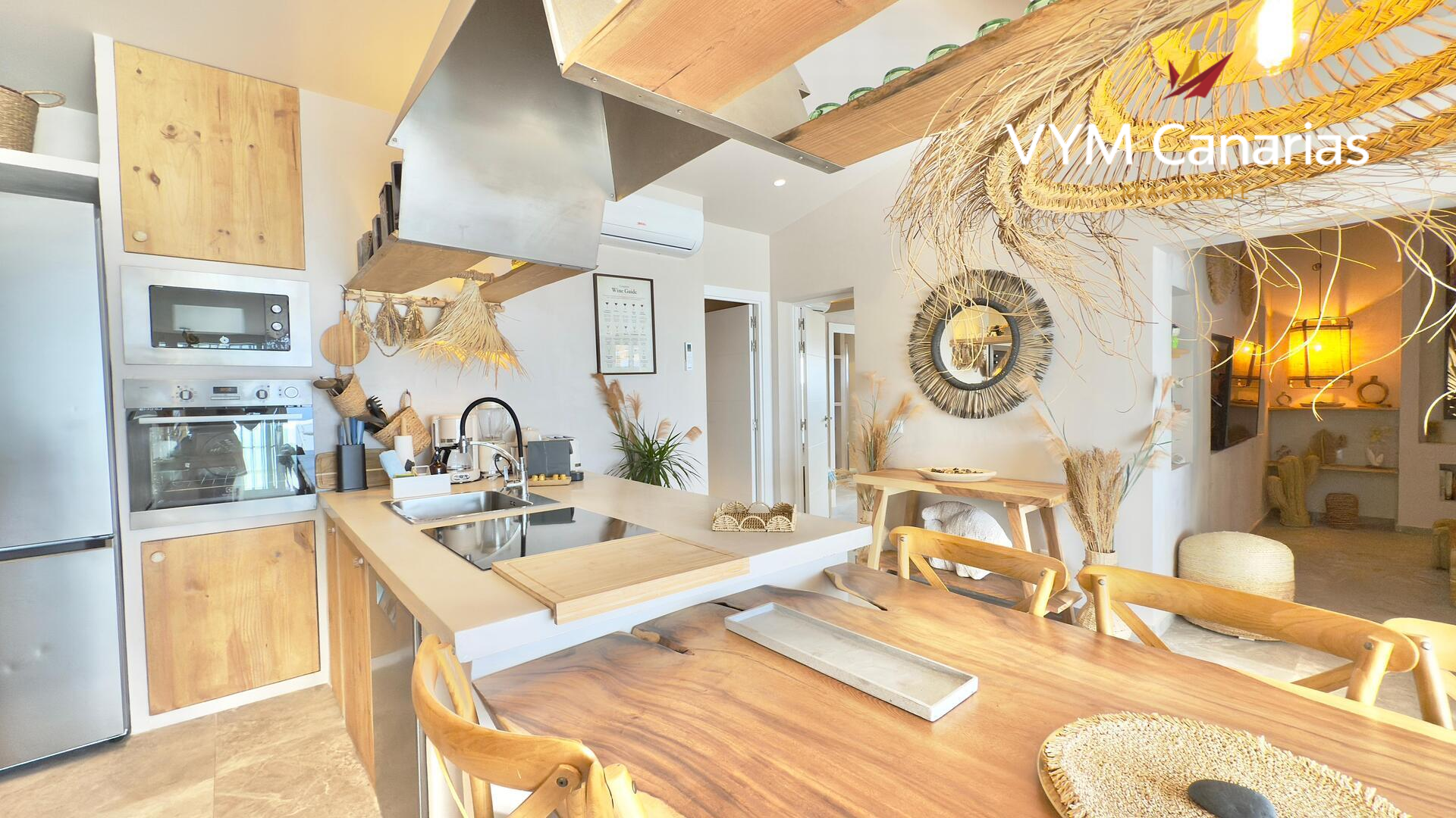 Villa Chayofa, Tenerife, Spānijā 5 istabas, 140 m2 Nr. 128308