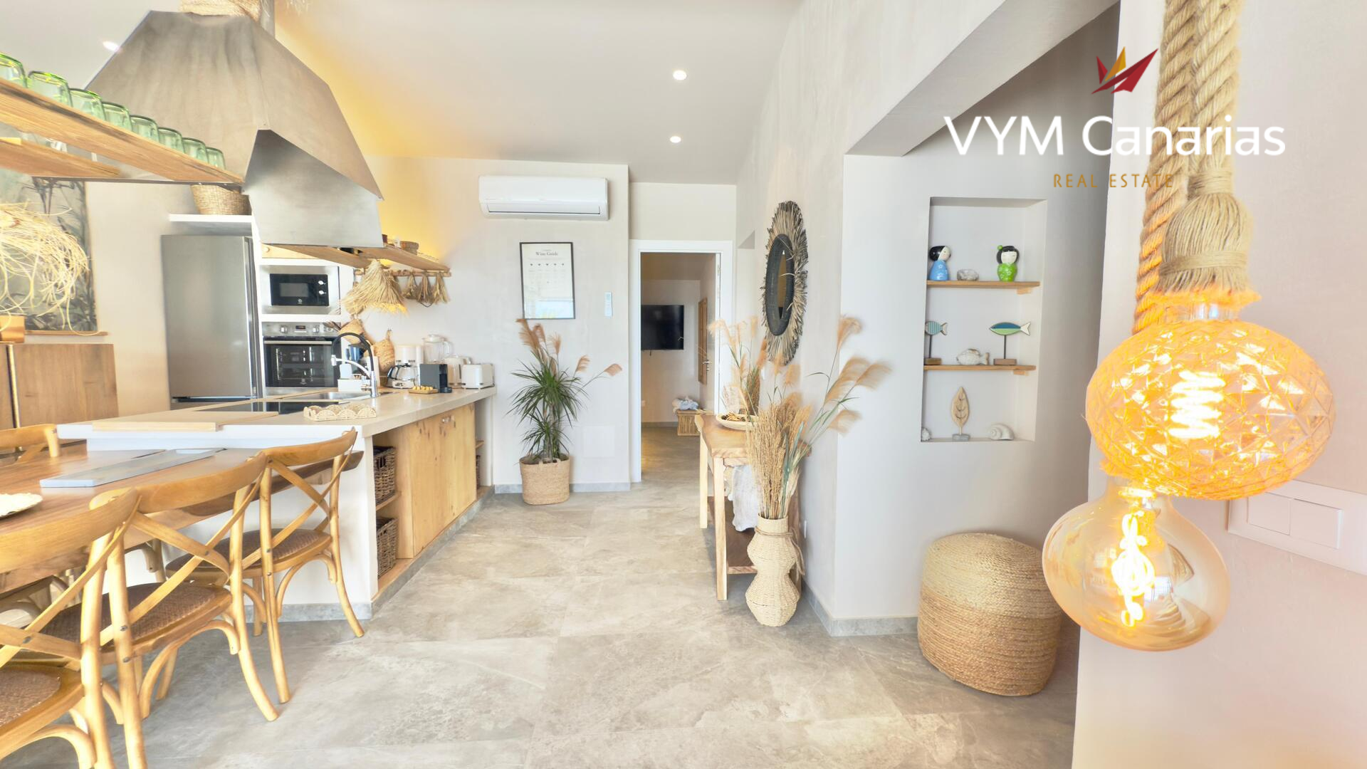 Villa Chayofa, Tenerife, Spānijā 5 istabas, 140 m2 Nr. 128308