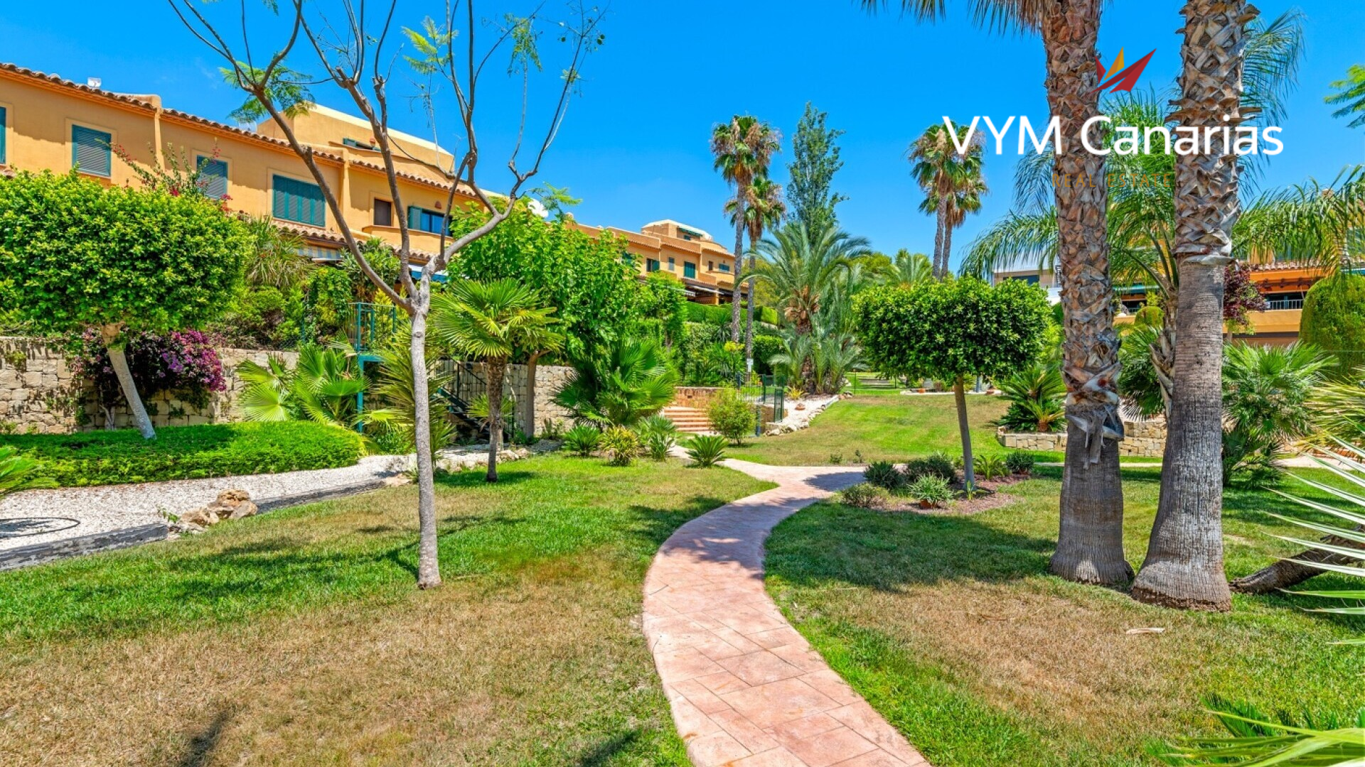 Dvīņu māja Golf Bahia, Alicante, Spānijā 2 istabas, 103 m2 Nr. 128306