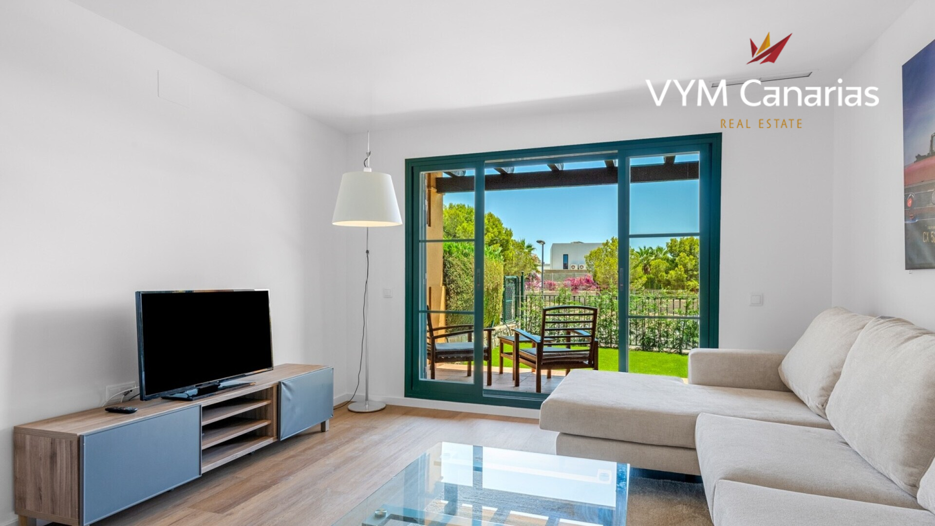 Dvīņu māja Golf Bahia, Alicante, Spānijā 2 istabas, 103 m2 Nr. 128306