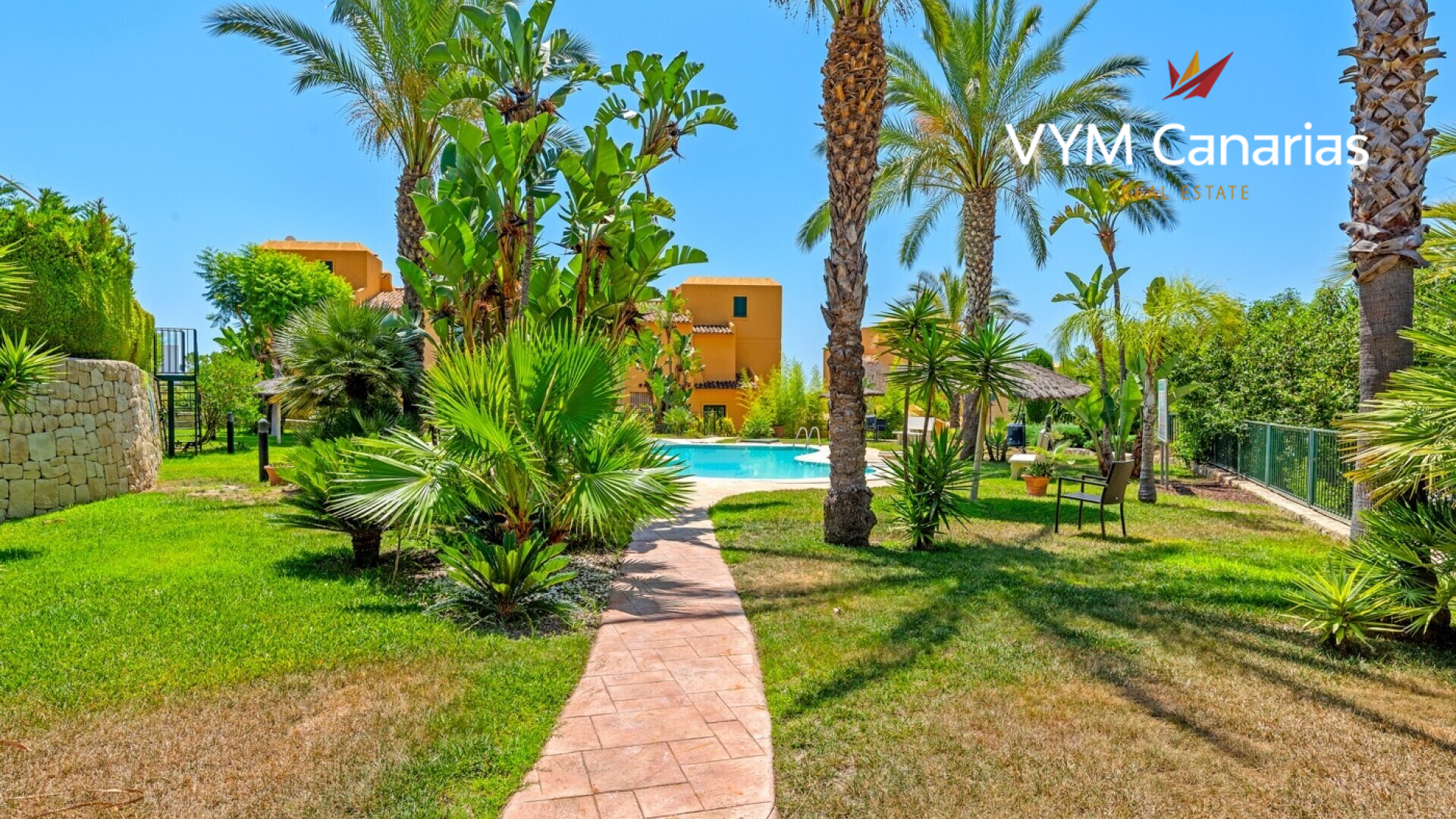 Dvīņu māja Golf Bahia, Alicante, Spānijā 2 istabas, 103 m2 Nr. 128306