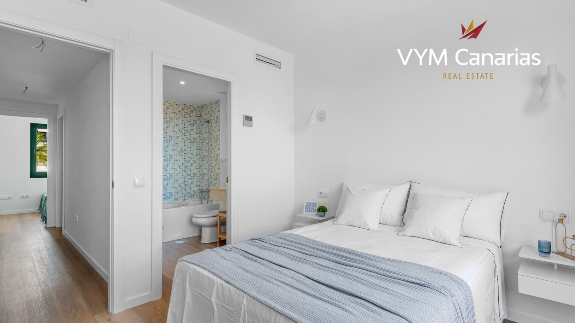 Dvīņu māja Golf Bahia, Alicante, Spānijā 2 istabas, 103 m2 Nr. 128306