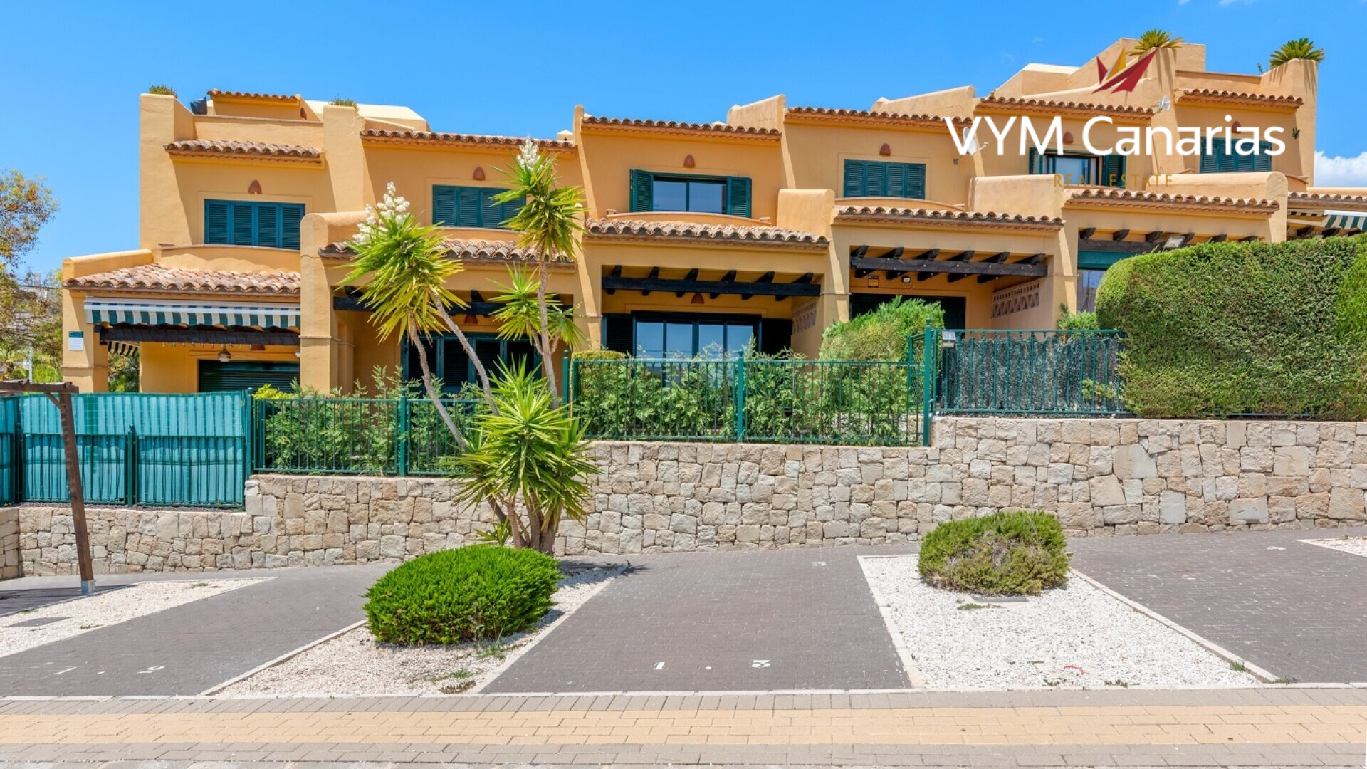 Dvīņu māja Golf Bahia, Alicante, Spānijā 2 istabas, 103 m2 Nr. 128306