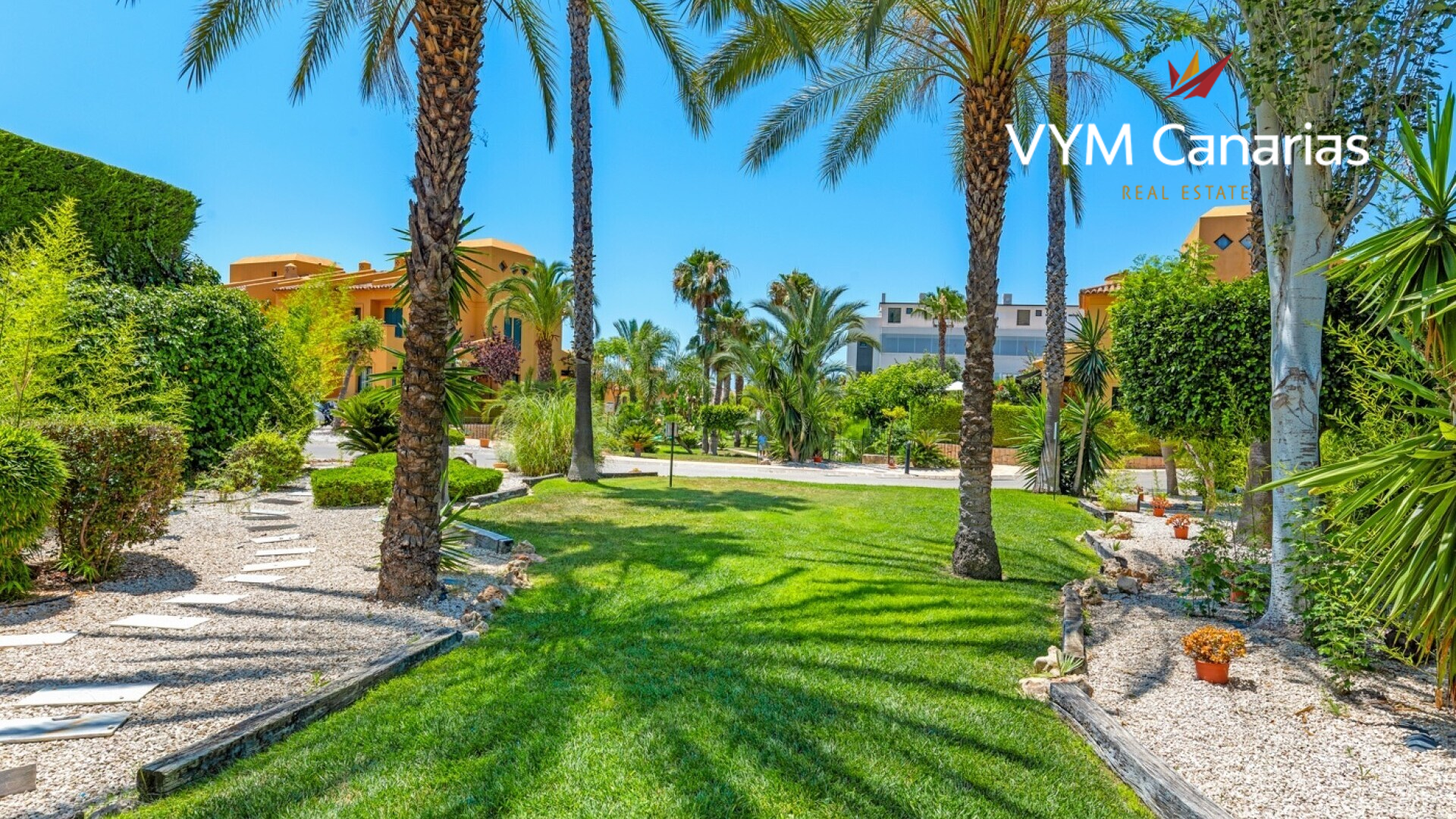 Dvīņu māja Golf Bahia, Alicante, Spānijā 2 istabas, 103 m2 Nr. 128306