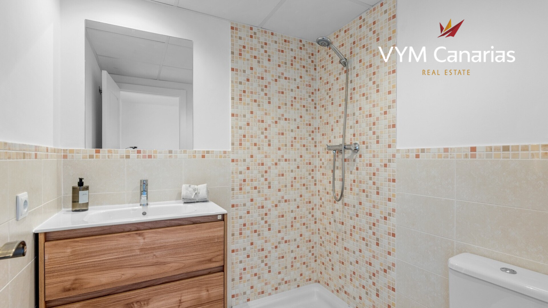 Dvīņu māja Golf Bahia, Alicante, Spānijā 2 istabas, 103 m2 Nr. 128306