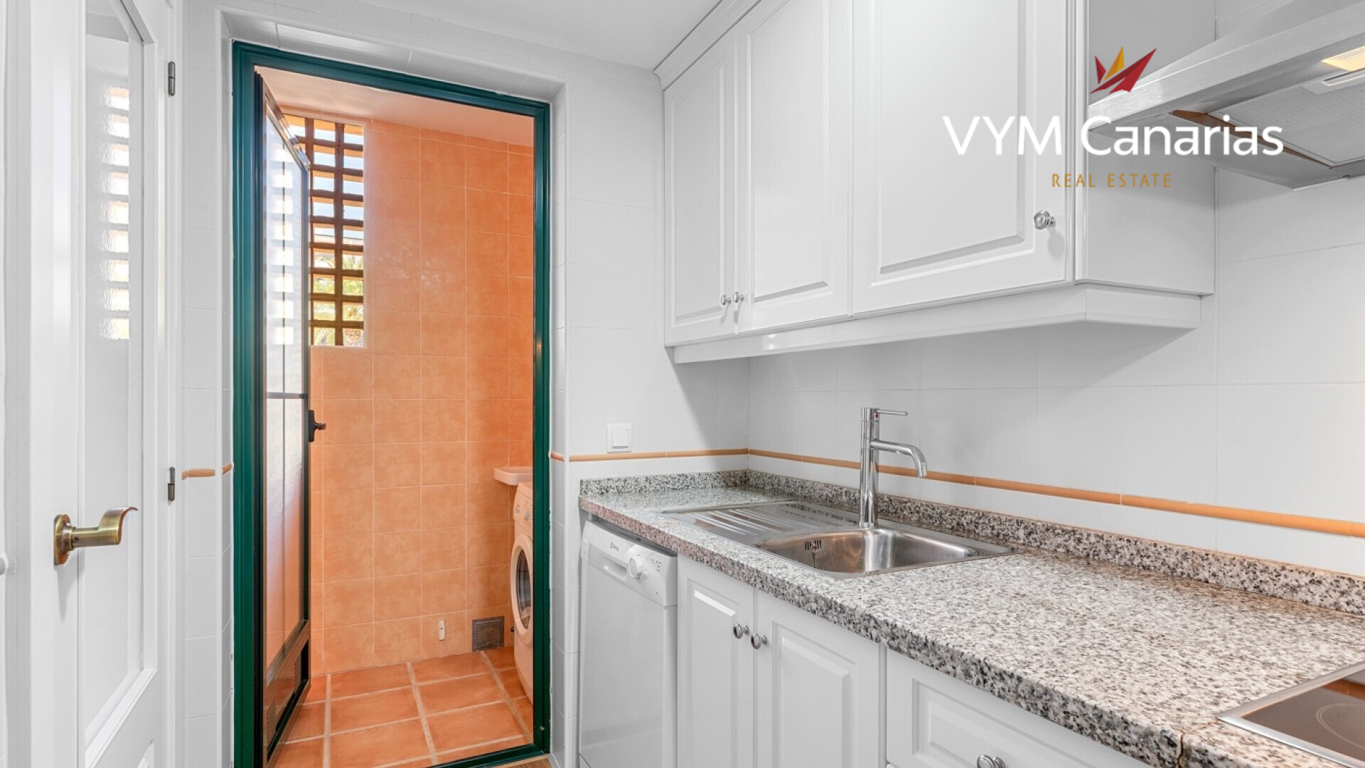 Dvīņu māja Golf Bahia, Alicante, Spānijā 2 istabas, 103 m2 Nr. 128306