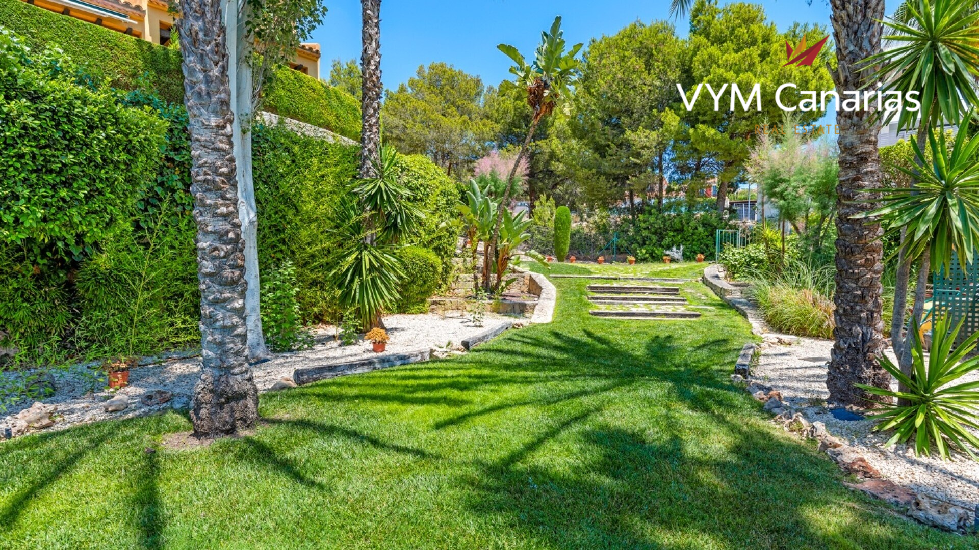 Dvīņu māja Golf Bahia, Alicante, Spānijā 2 istabas, 103 m2 Nr. 128306