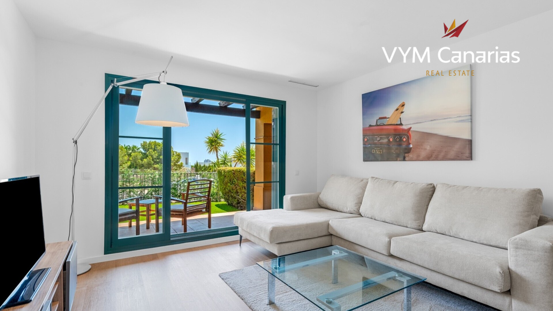 Dvīņu māja Golf Bahia, Alicante, Spānijā 2 istabas, 103 m2 Nr. 128306
