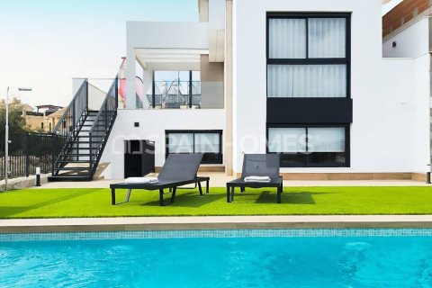 Villa in Algorfa, Alicante, Spanien 3 Schlafzimmer, 199 m2 Nr. 121513