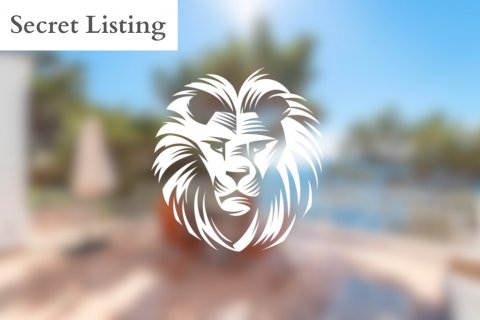 Penthouse in Santa Ponsa, Mallorca, Spain 5 bedrooms, 265 sq.m. No. 122377