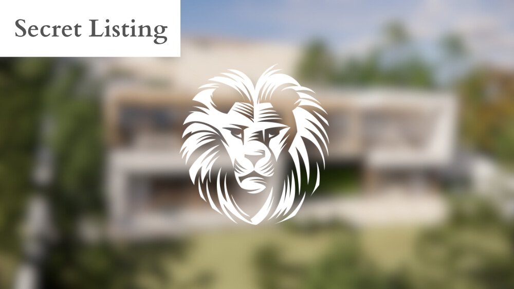 Villa Costa De La Calma, Mallorca, Spānijā 3 istabas, 270 m2 Nr. 122381