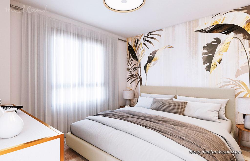 Townhouse in Mijas Costa, Malaga, Spanien 3 Schlafzimmer, 250 m2 Nr. 121706