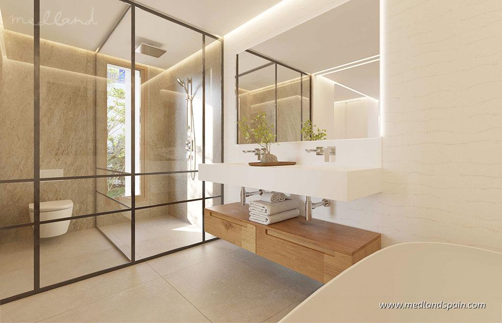 Villa in San Pedro de Alcantara, Malaga, Spanien 4 Schlafzimmer, 358 m2 Nr. 121705