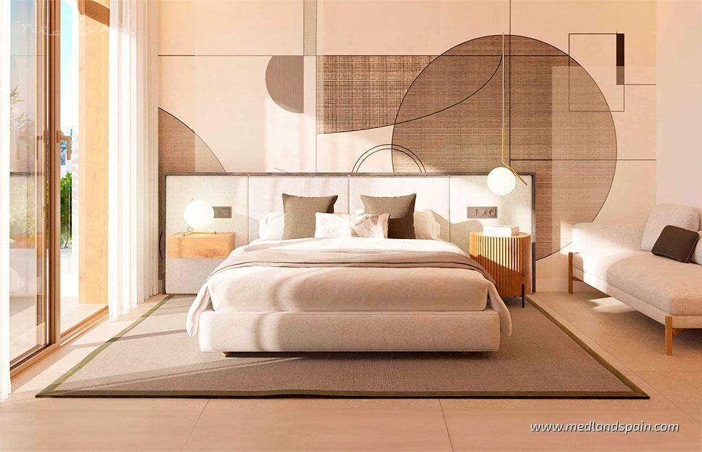 Villa in San Pedro de Alcantara, Malaga, Spanien 4 Schlafzimmer, 358 m2 Nr. 121705