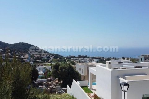 Land in Fuengirola, Malaga, Spanien 292 m2 Nr. 128608