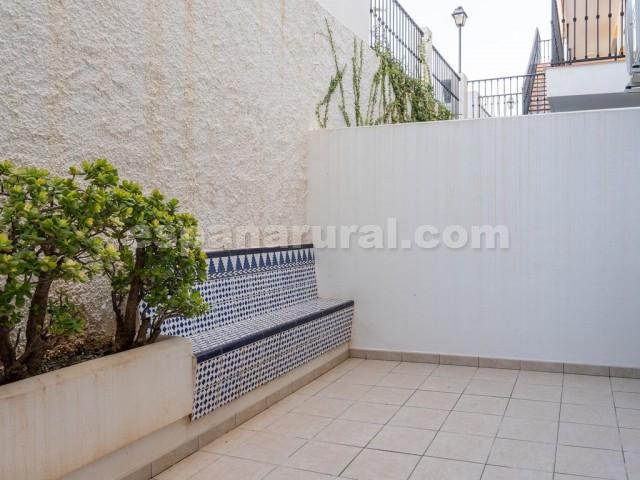 Lägenhet i Malaga, Spanien 4 sovrum, 107 kvm. Nr. 128609