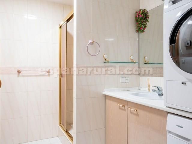 Lägenhet i Malaga, Spanien 4 sovrum, 107 kvm. Nr. 128609