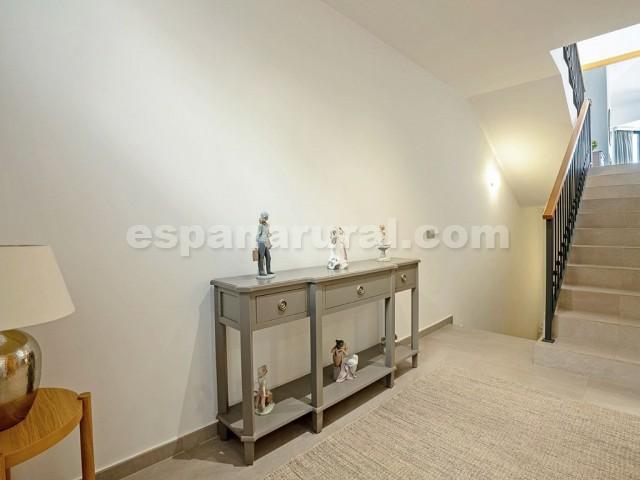 Villa in Mijas, Malaga, Spain 4 bedrooms, 338 sq.m. No. 128605