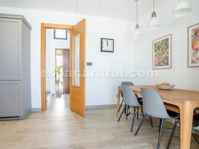 Villa in Mijas, Malaga, Spain 4 bedrooms, 338 sq.m. No. 128605