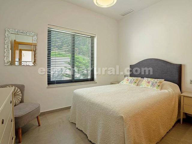 Villa in Mijas, Malaga, Spain 4 bedrooms, 338 sq.m. No. 128605