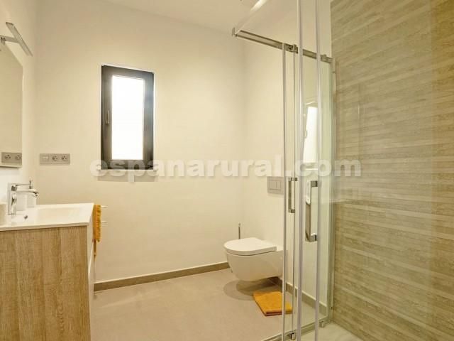 Villa in Mijas, Malaga, Spain 4 bedrooms, 338 sq.m. No. 128605