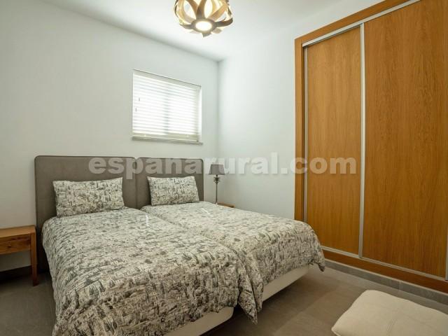 Villa in Mijas, Malaga, Spain 4 bedrooms, 338 sq.m. No. 128605