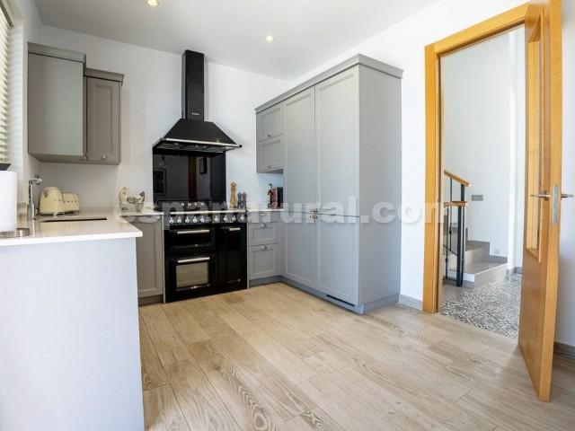 Villa in Mijas, Malaga, Spain 4 bedrooms, 338 sq.m. No. 128605