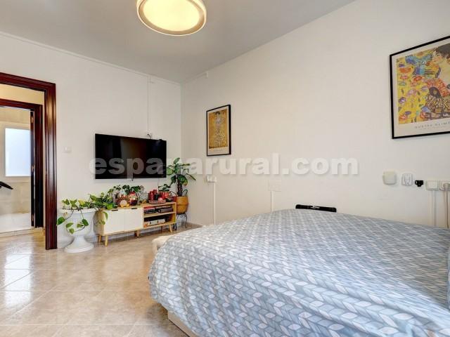 Lägenhet i Malaga, Spanien 5 sovrum, 180 kvm. Nr. 128606