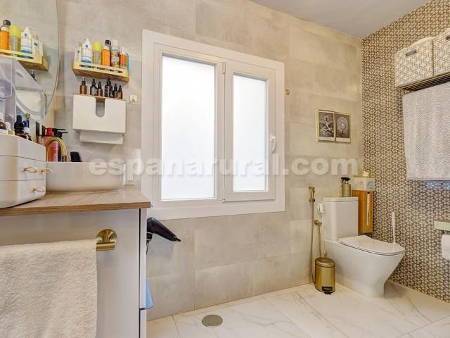 Lägenhet i Malaga, Spanien 5 sovrum, 180 kvm. Nr. 128606