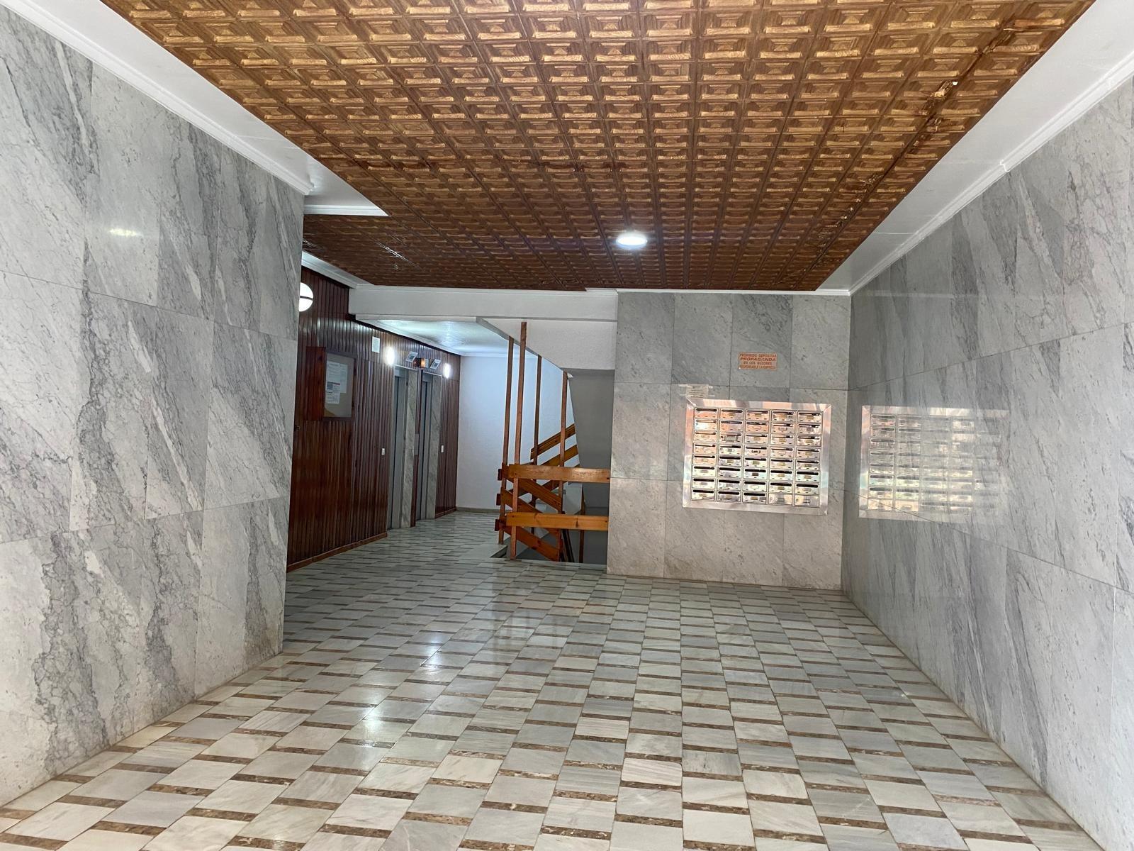 Квартира в Торревьеха, Аликанте, Испания 3 спальни, 88м2 №130591