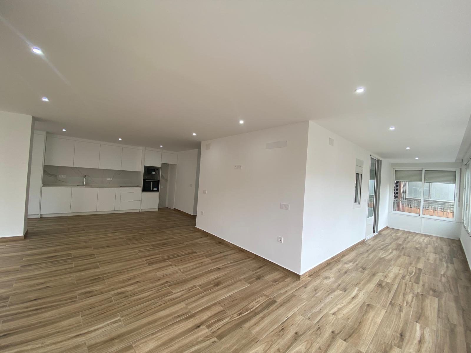 Квартира в Торревьеха, Аликанте, Испания 3 спальни, 88м2 №130591