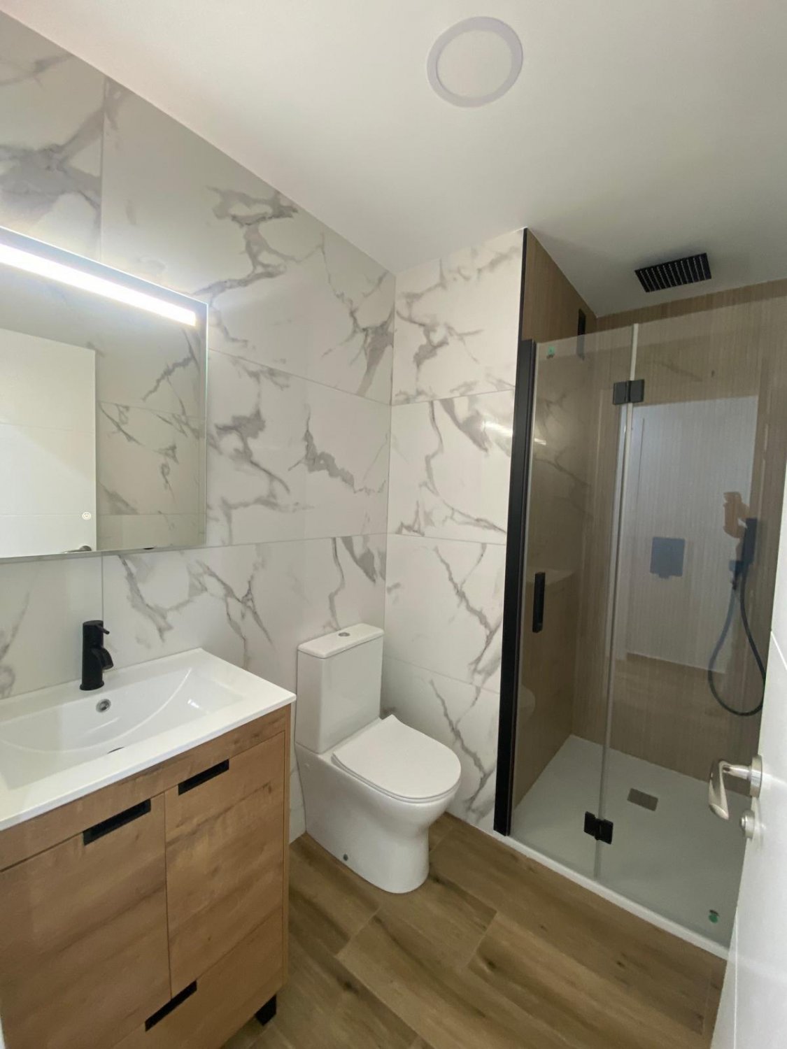 Квартира в Торревьеха, Аликанте, Испания 3 спальни, 88м2 №130591