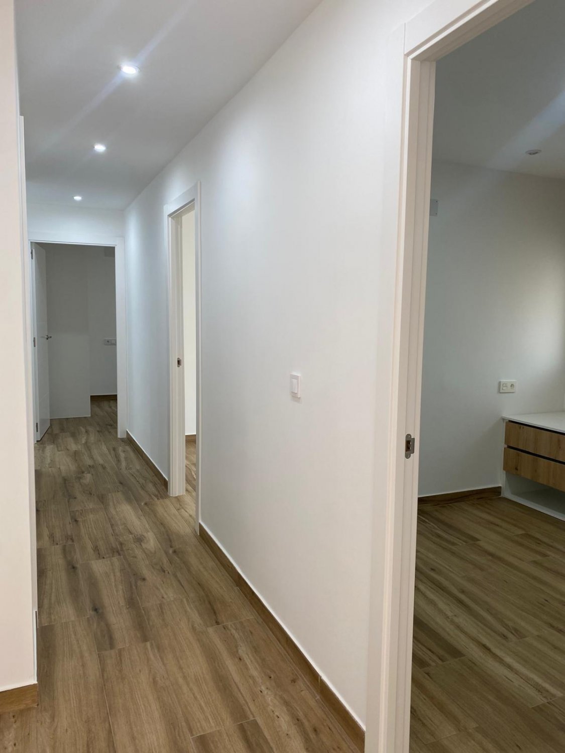 Квартира в Торревьеха, Аликанте, Испания 3 спальни, 88м2 №130591