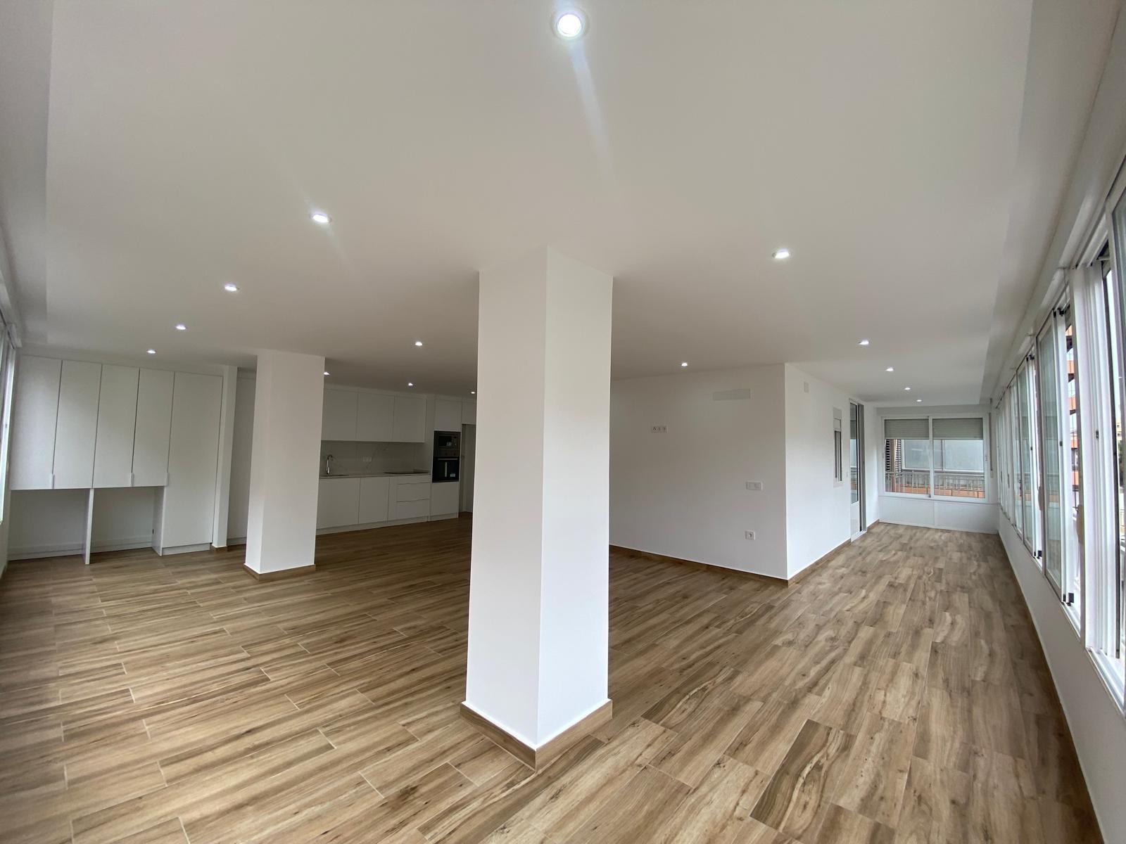 Квартира в Торревьеха, Аликанте, Испания 3 спальни, 88м2 №130591
