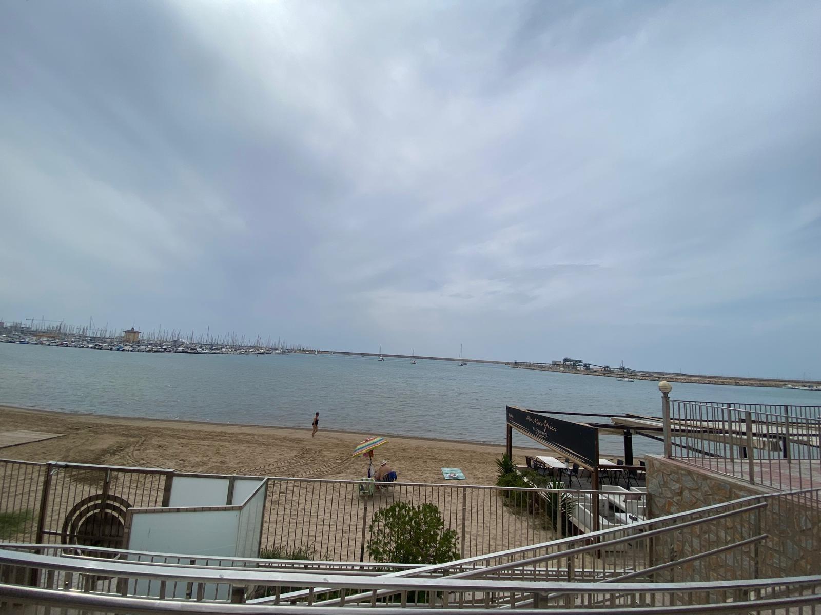 Квартира в Торревьеха, Аликанте, Испания 3 спальни, 88м2 №130591