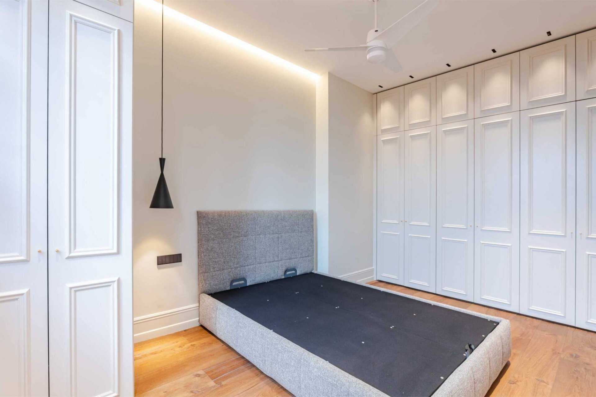 Apartament w Valencia, Hiszpania 4 sypialnie, 352 mkw. nr 130259
